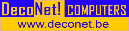 Sponsor Deconet